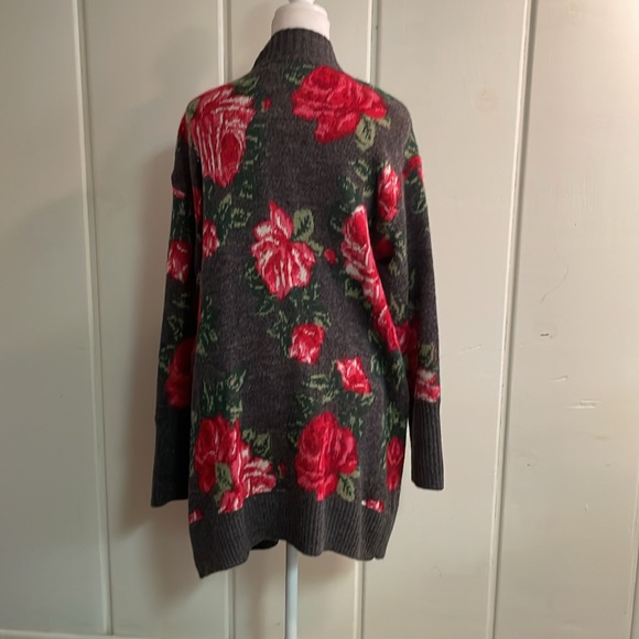 Rosie knit cardigan - Picture 3 of 5